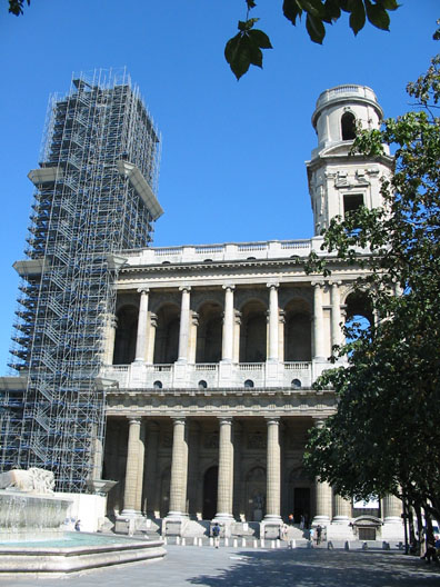 StSulpice