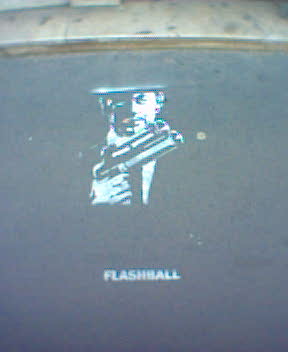 flashball