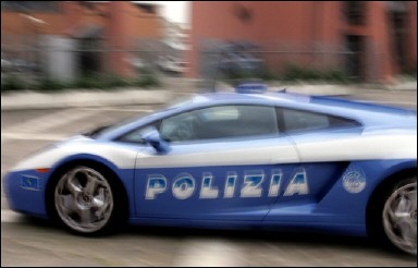 policeitalienne