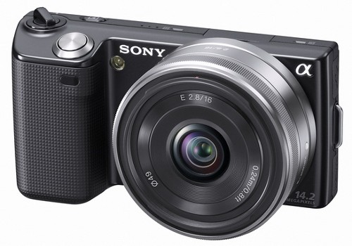 sonynex5